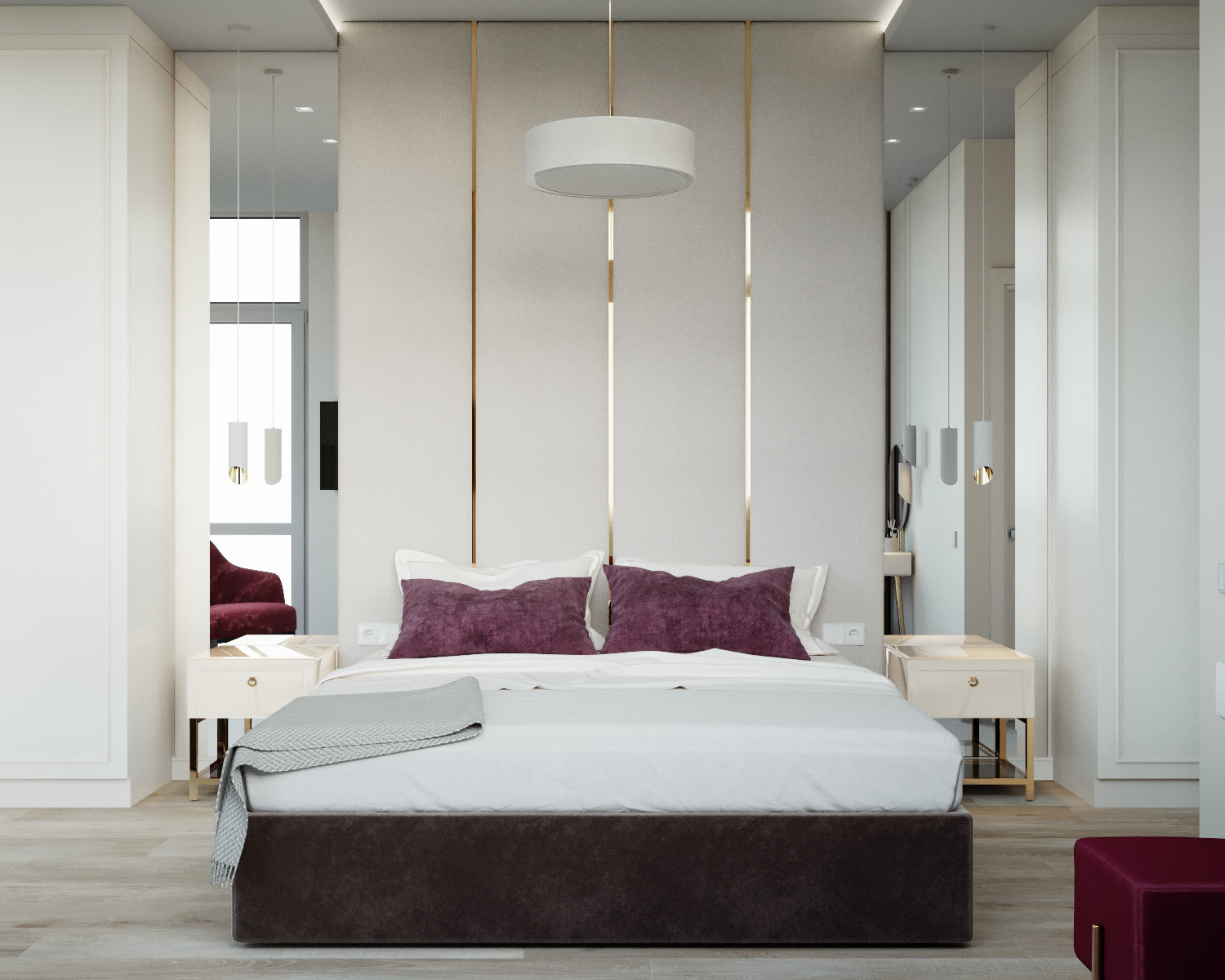 Квартира в г. Сочи