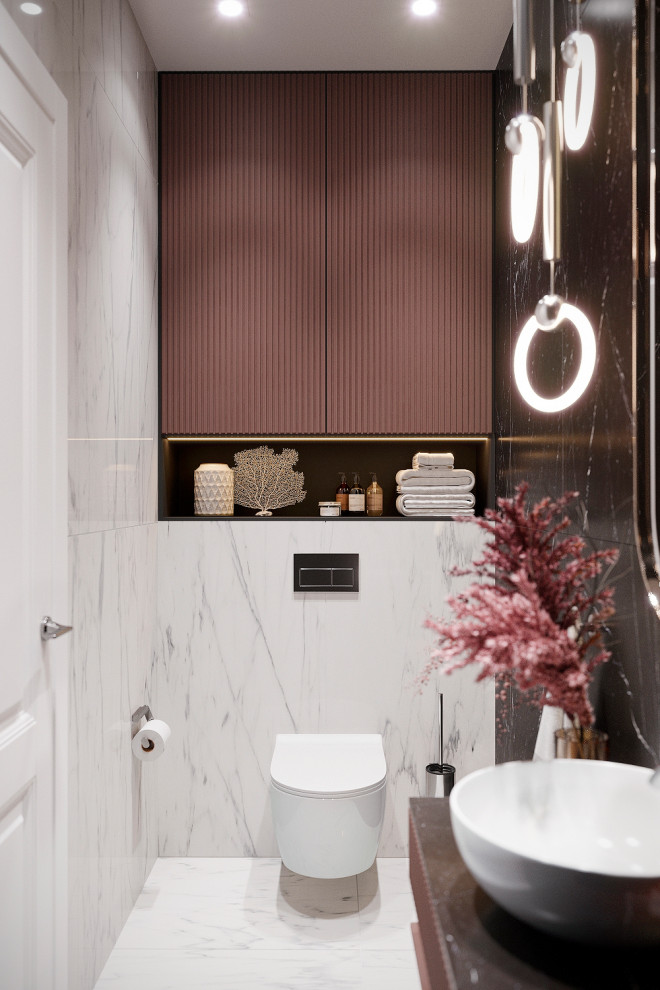 Гостевой санузел