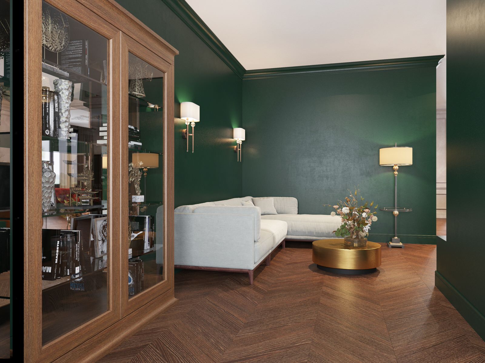 "Быть вместе"