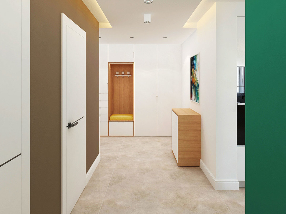 ЖК Царицынский