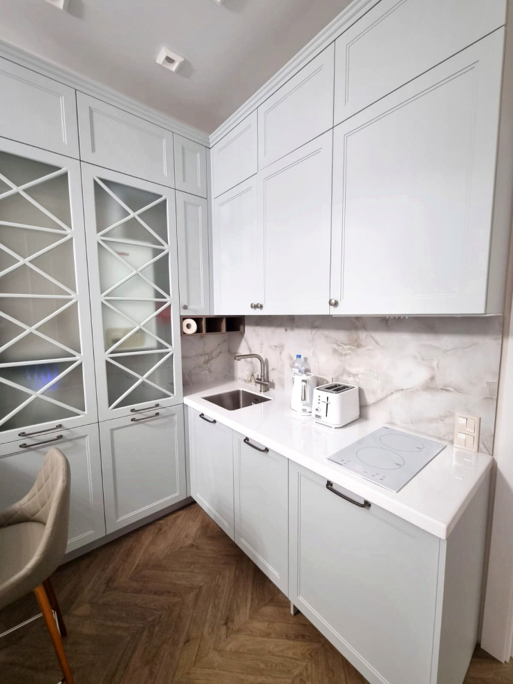 Квартира на ул.Ильинская