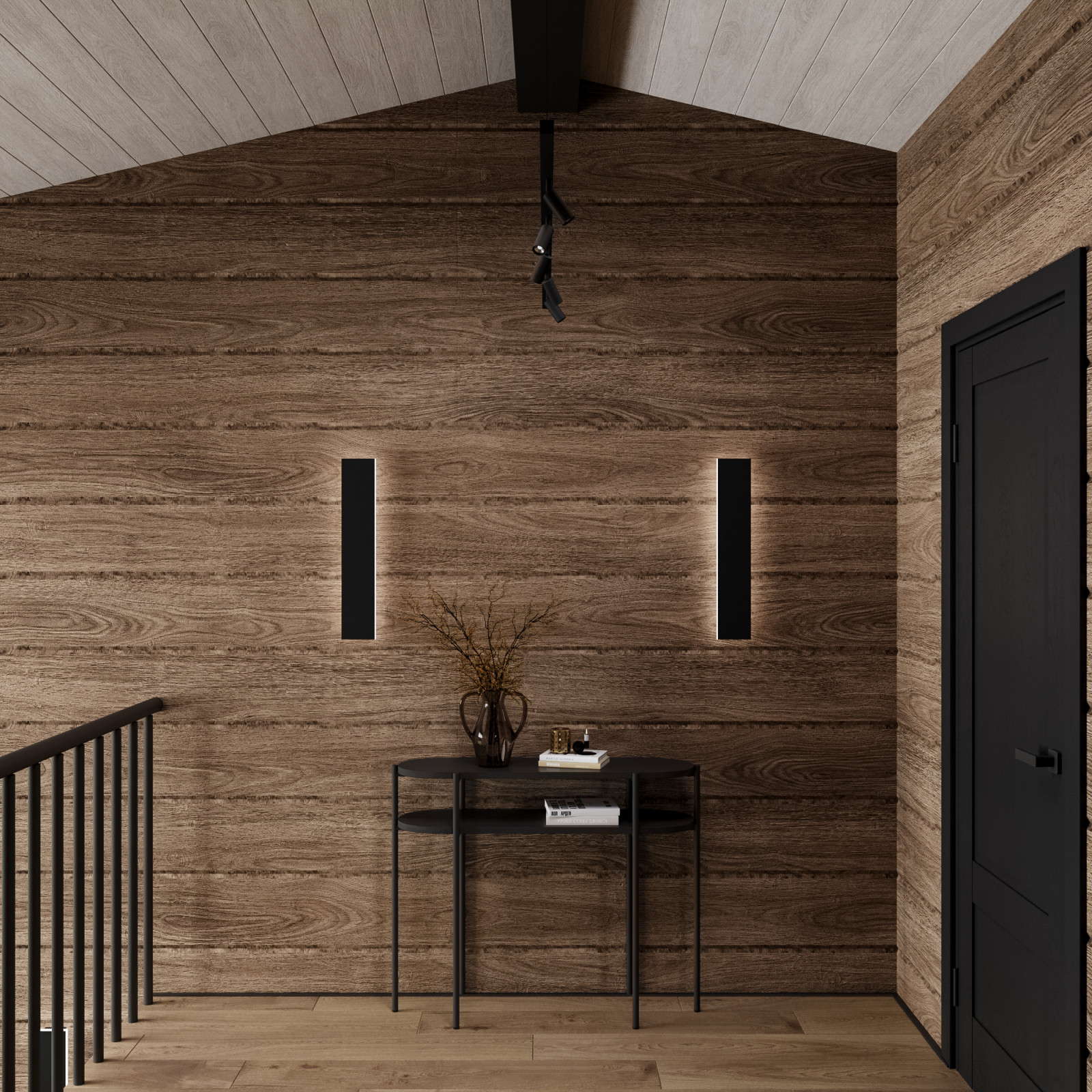 Коммерческий дом