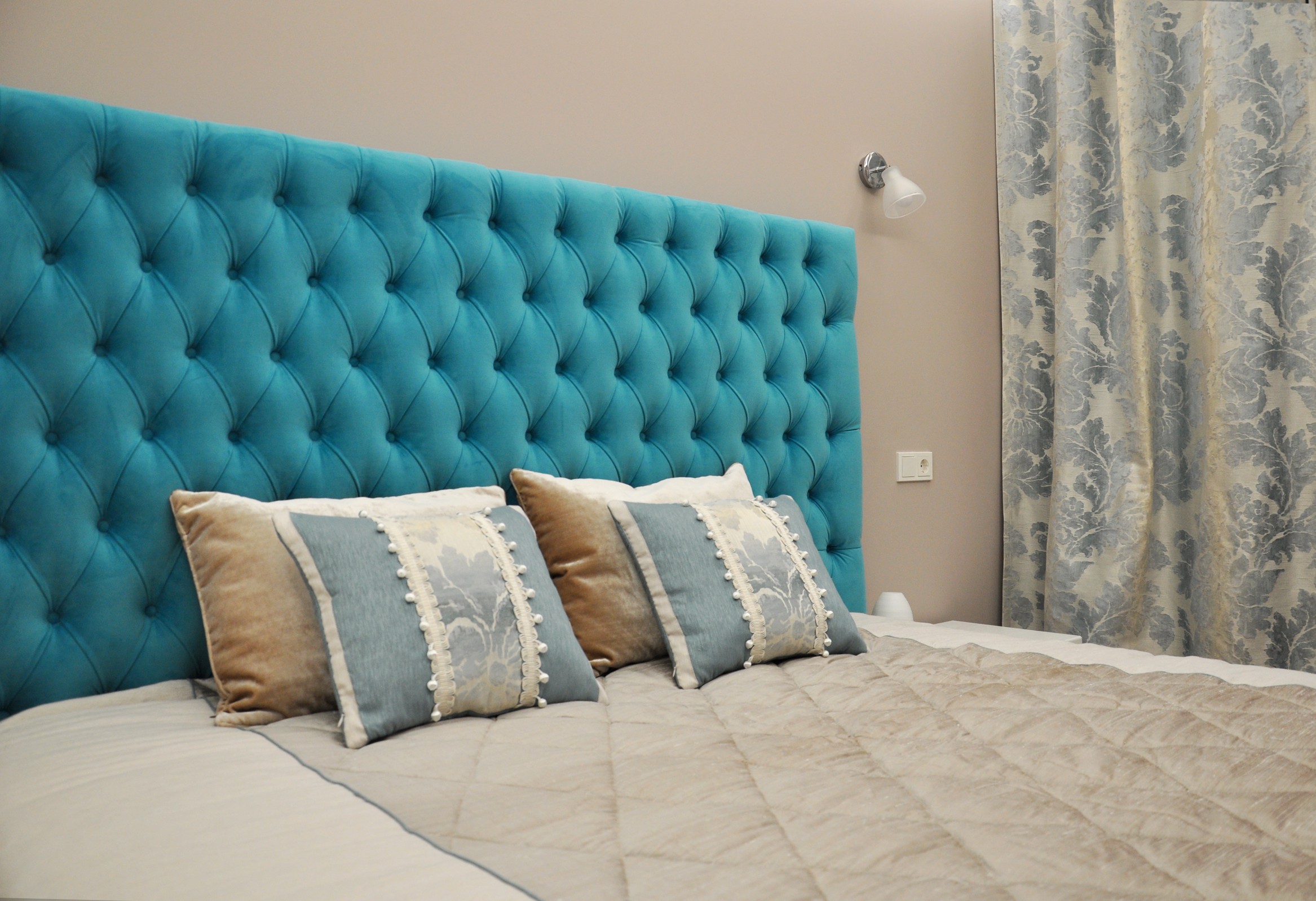 Квартира в ЖК Аристократ Тула