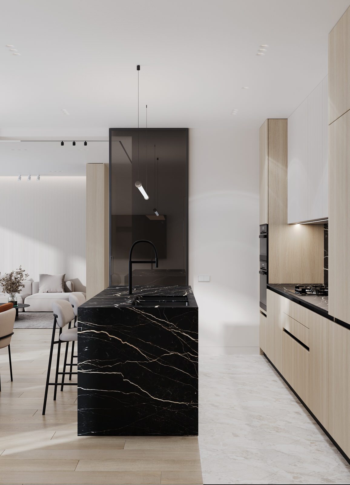 Дом в Одинцово