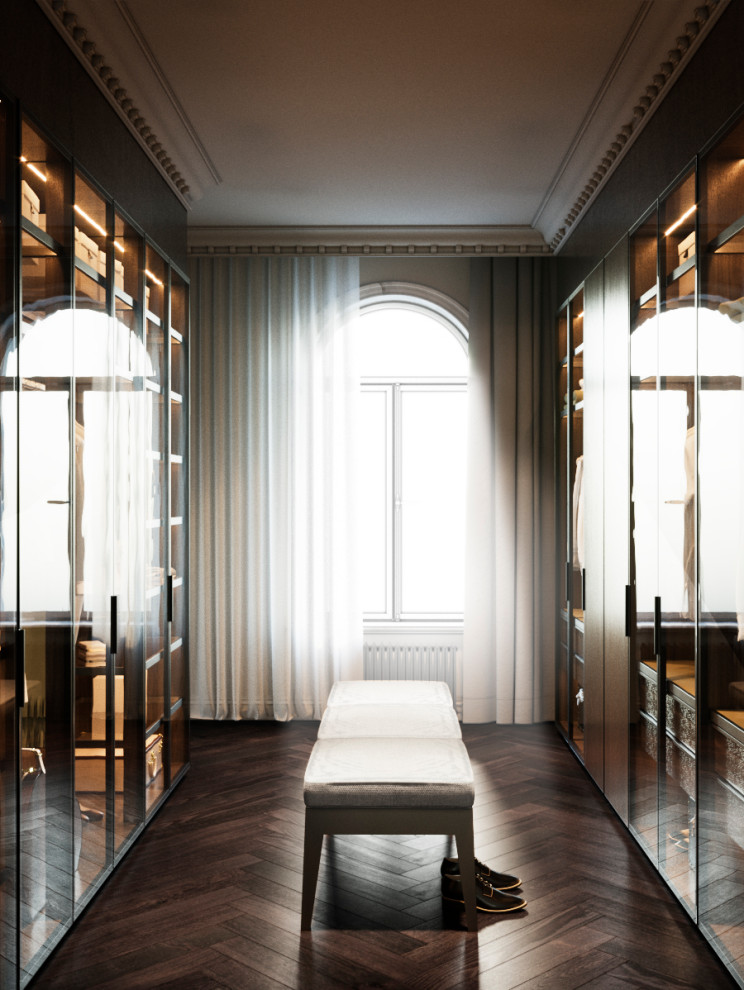 Апартаменты на Казанской