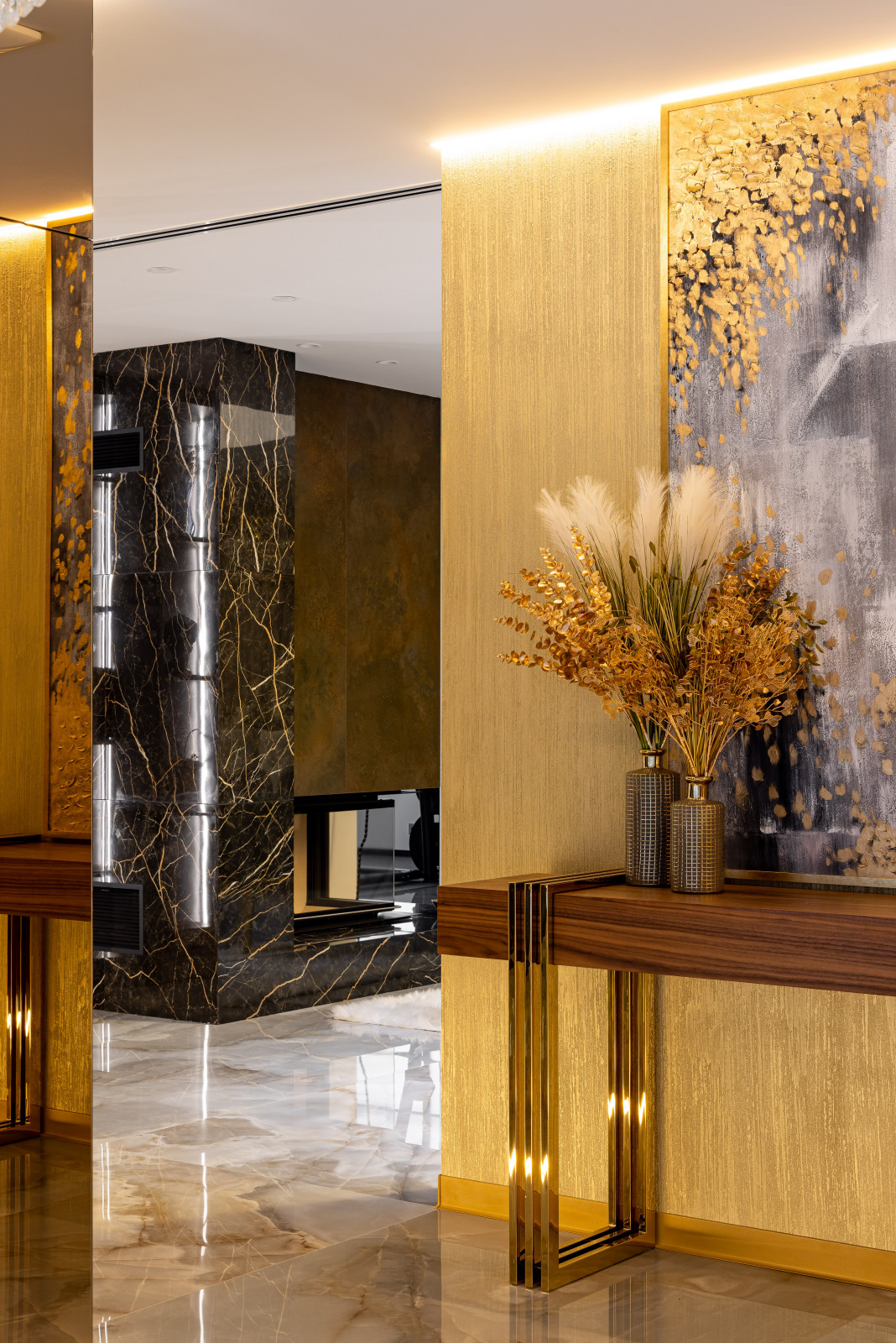 RADAR DC | country house