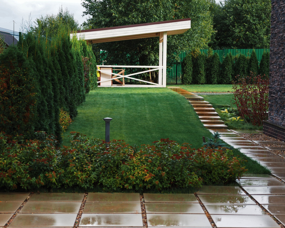 Объект Телешево