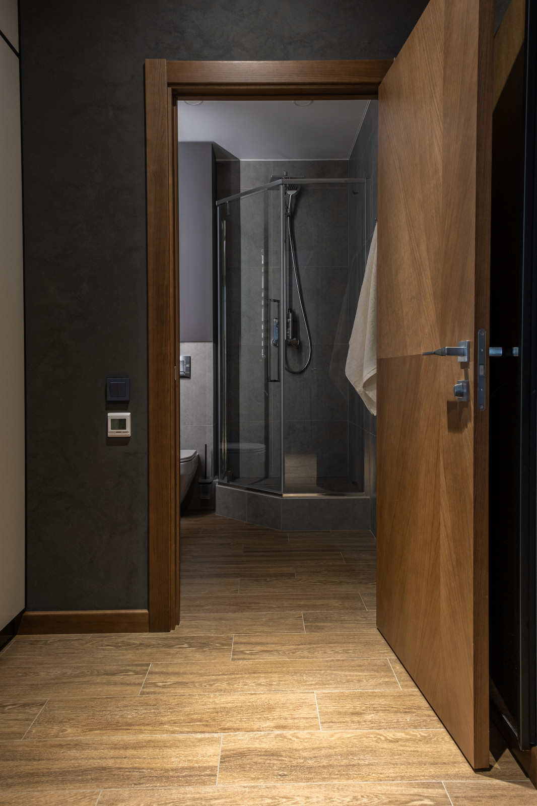 ЖК Фаворит 105м2