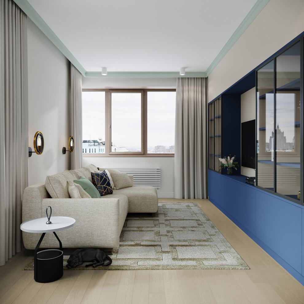 ЖК Фестиваль парк