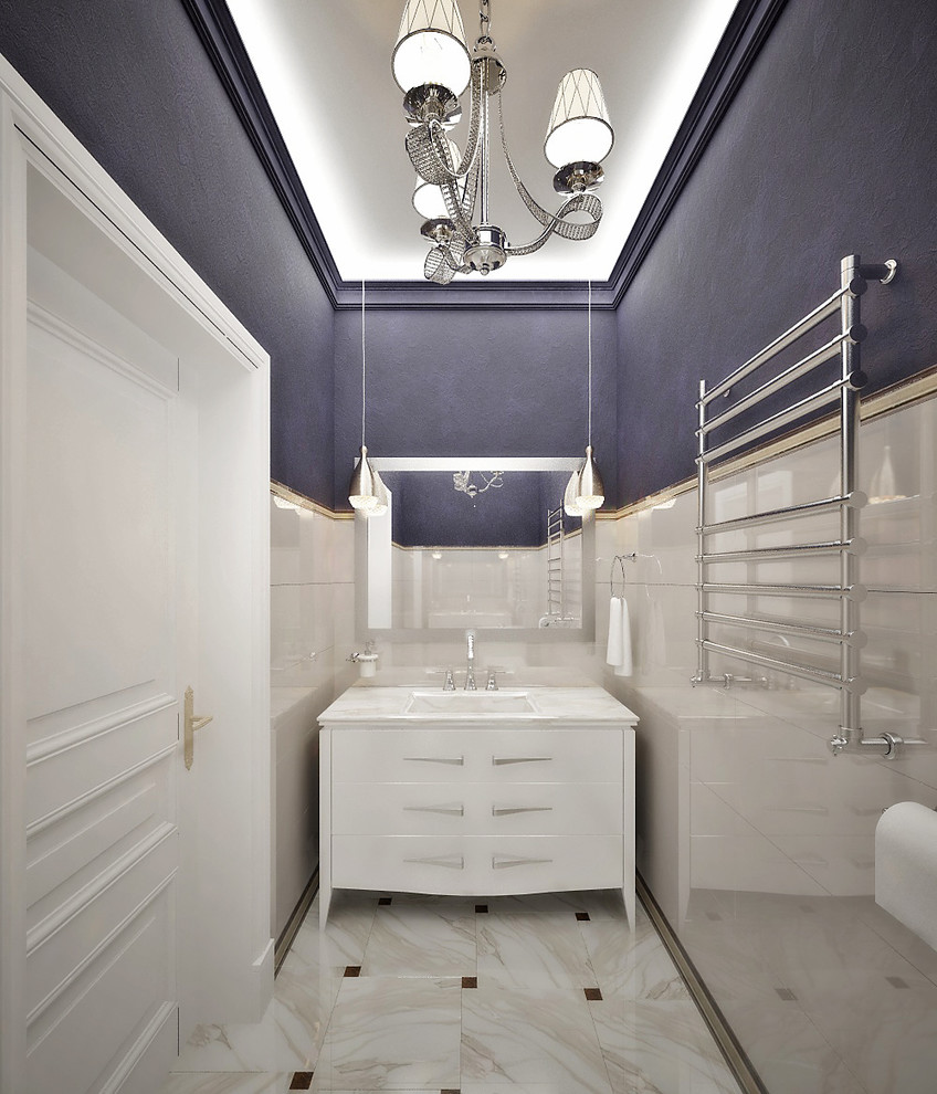 Коттедж 600 квадратов