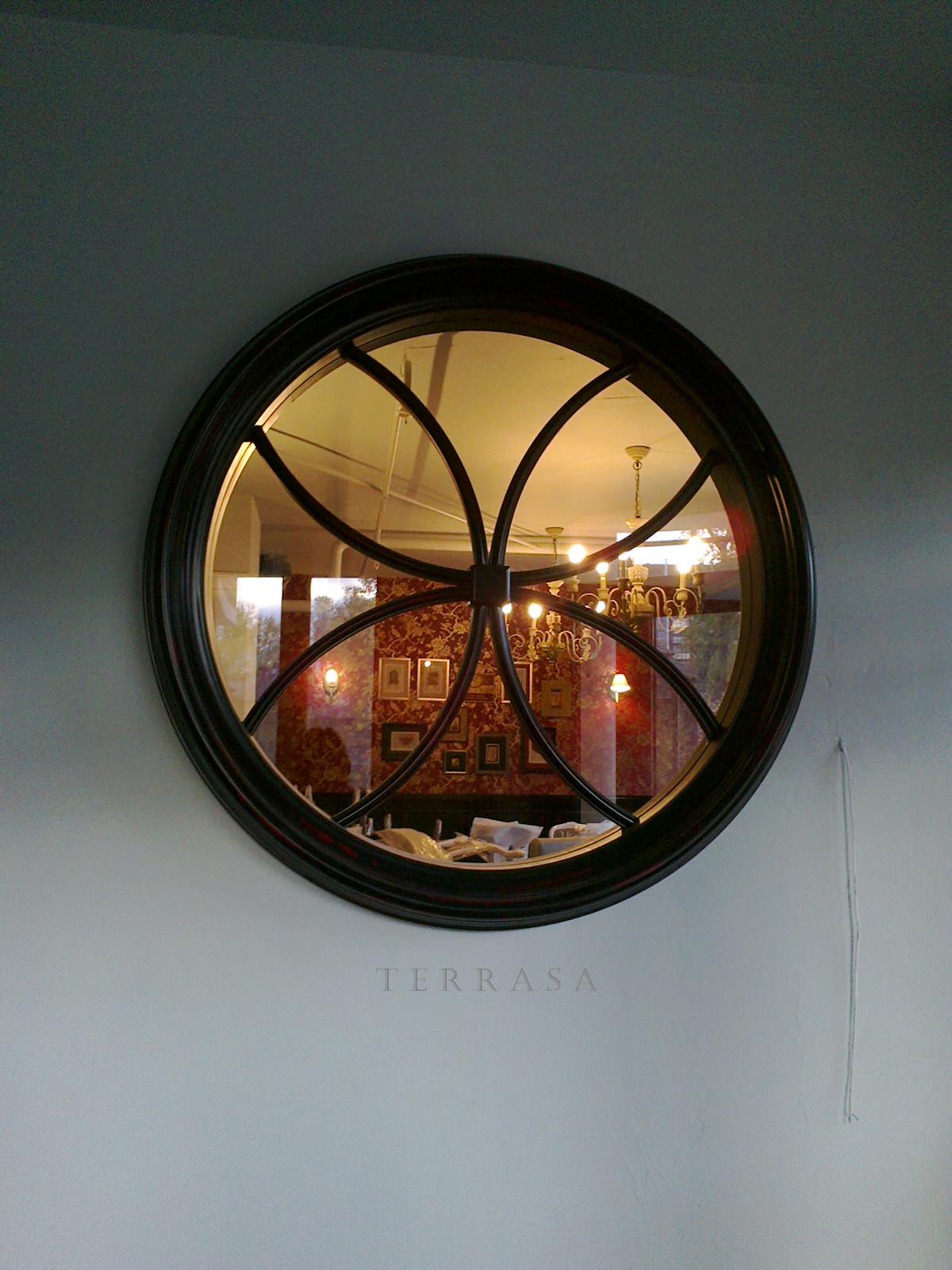 Фьюжн-кафе "Терраса"