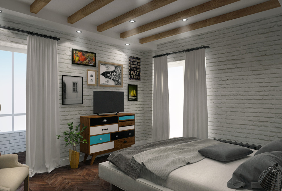 Квартира в ЖК "Даудель"