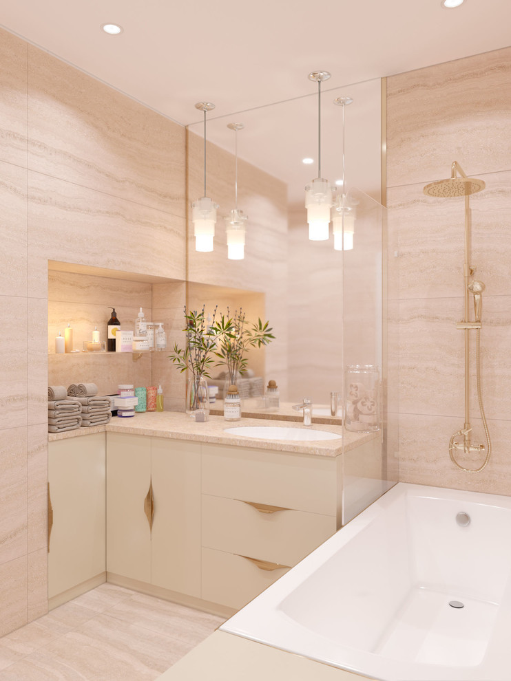 Квартира Яуза Парк 2