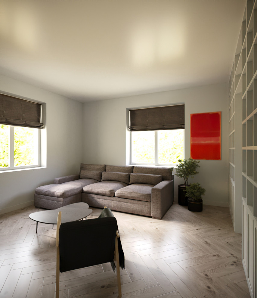 Интерьер квартиры, Волгоград