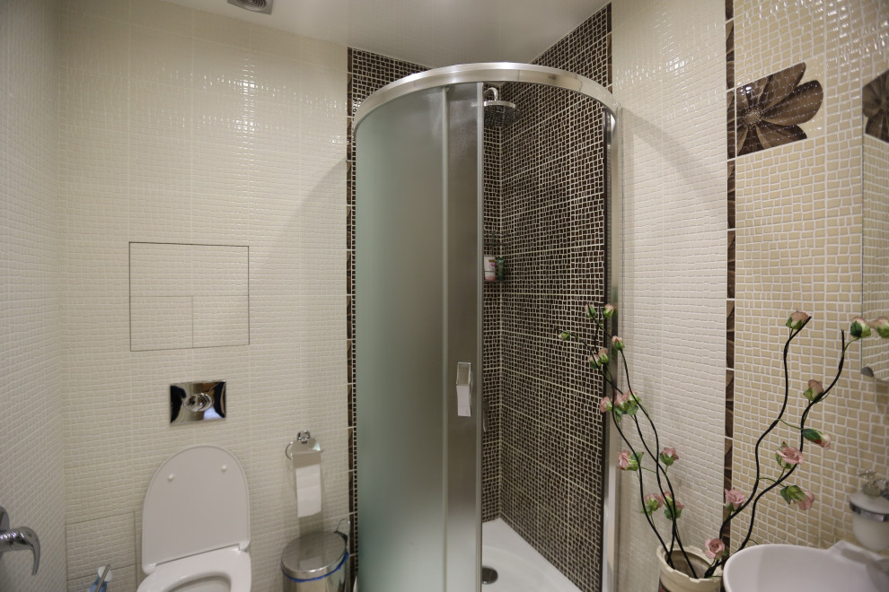 Таунхаус в Куркино