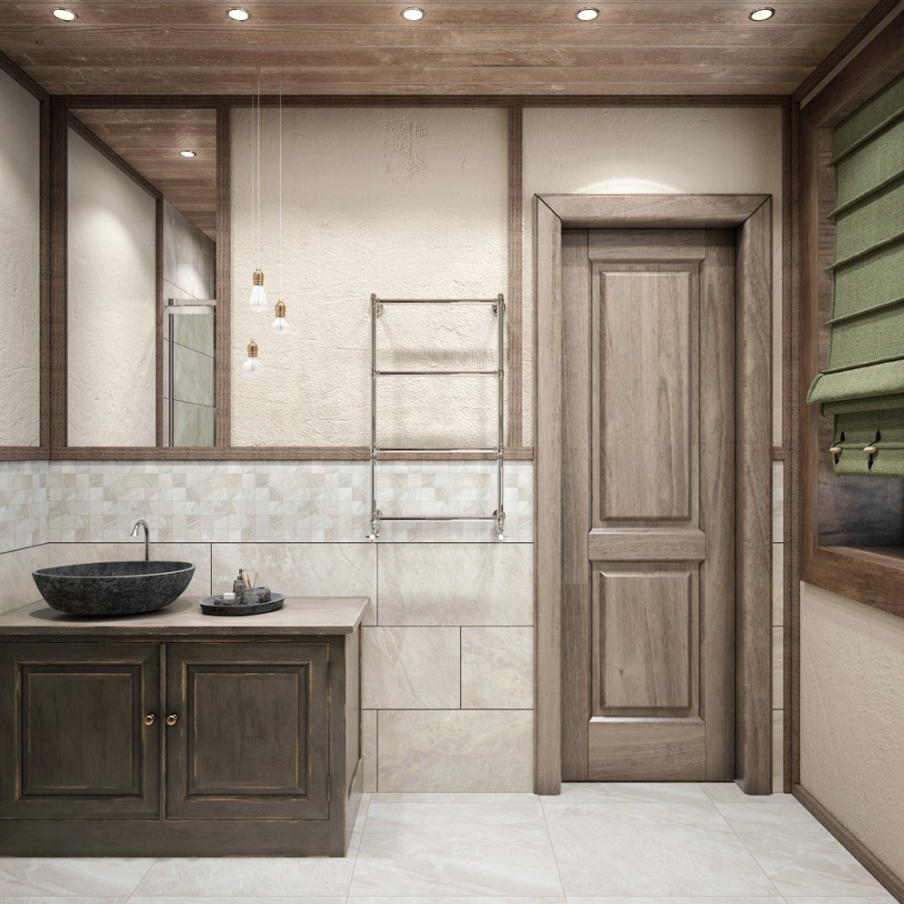 Мини гостиница для охотников и рыбаков в Мурманской области