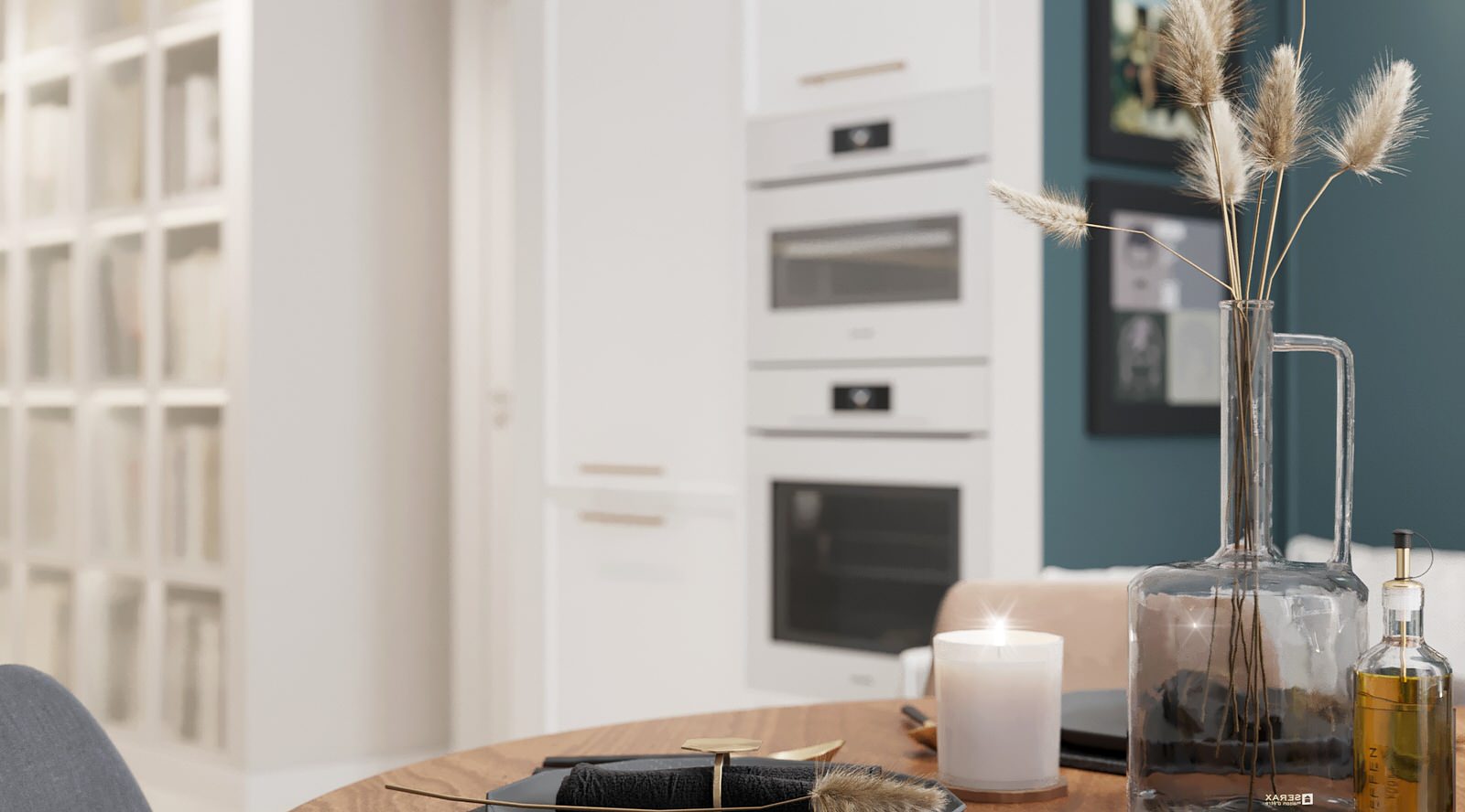 ЖК Губерния, г. Пермь