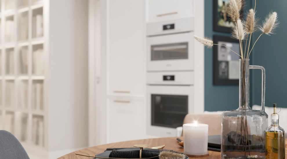 ЖК Губерния, г. Пермь