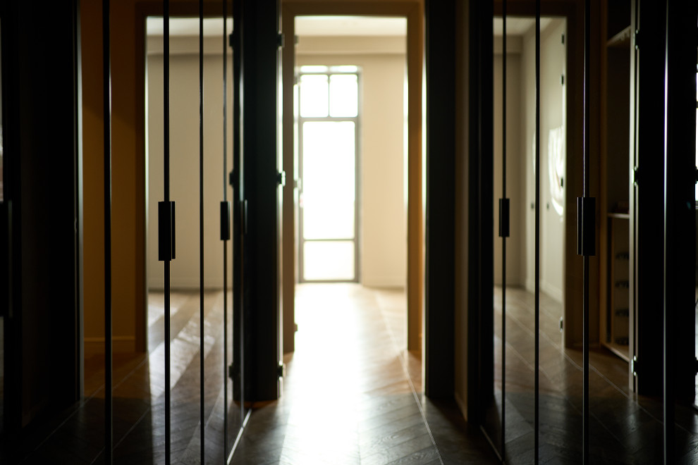 Леонтьевский переулок