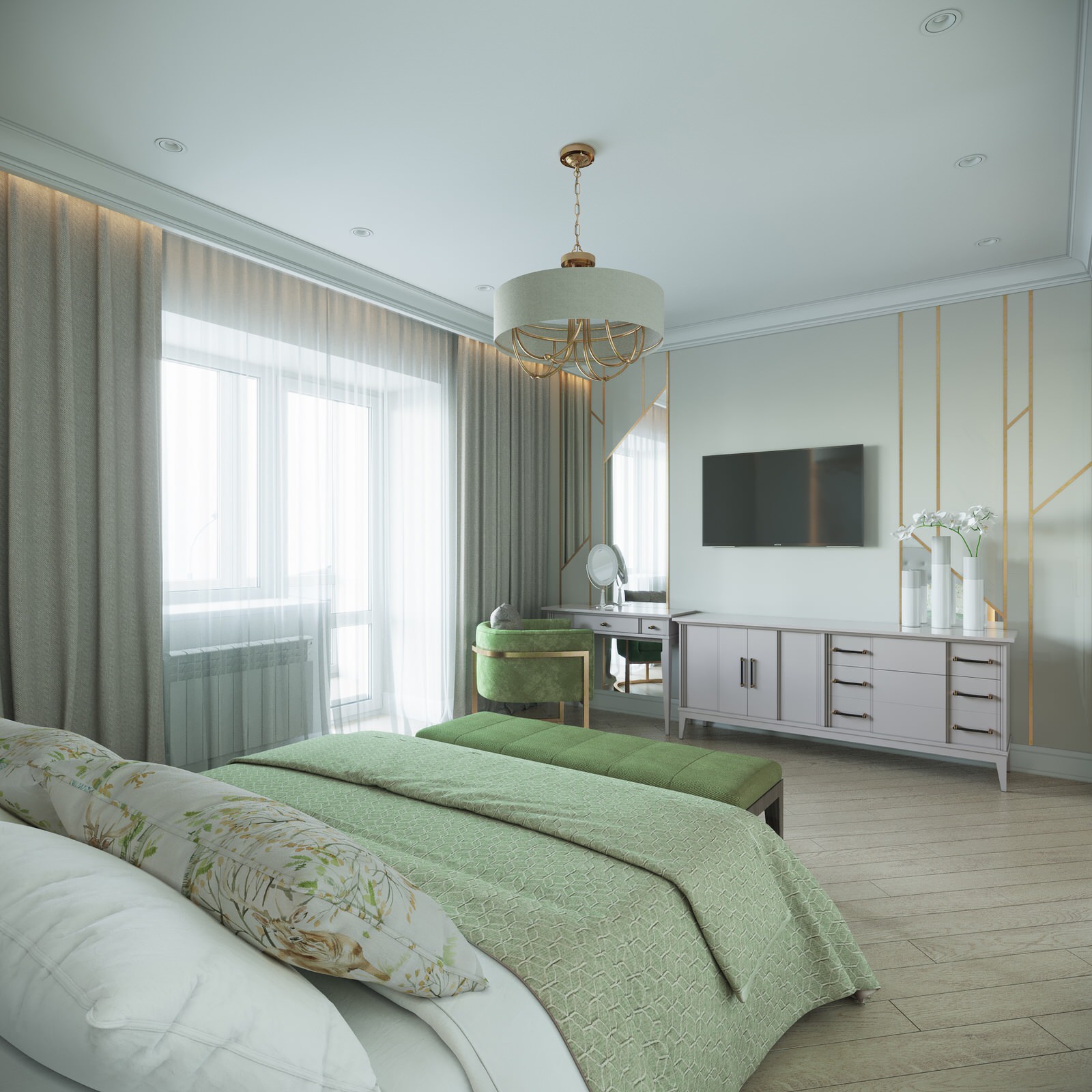 Современная классика