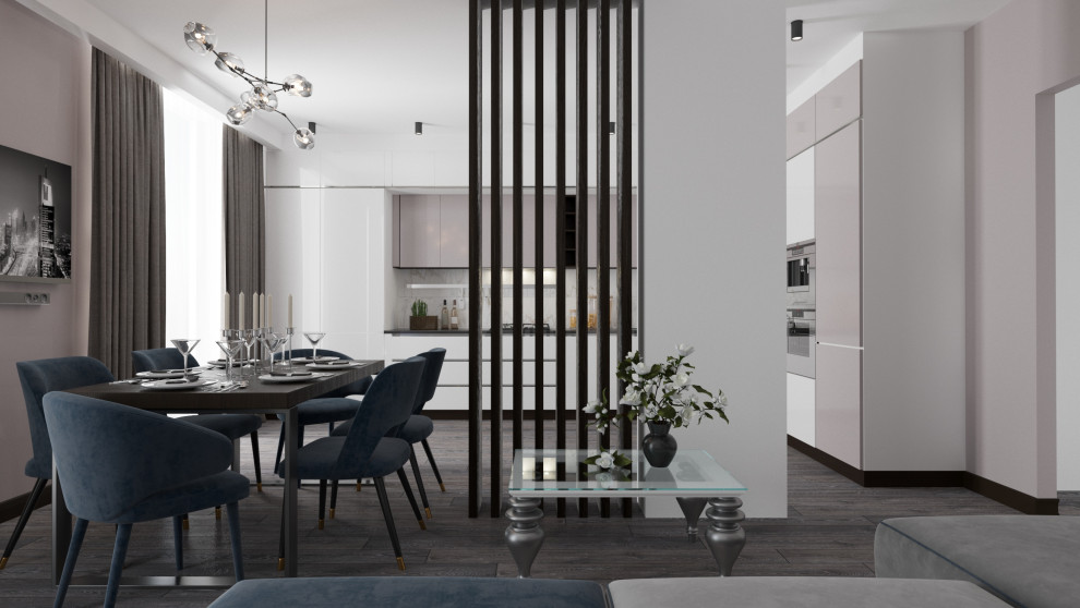 ЖК Наследие