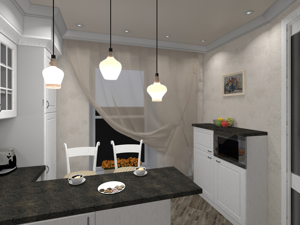 Квартира для двоих