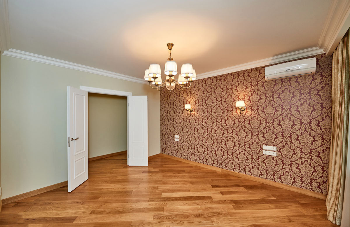 Ремонт квартиры под ключ