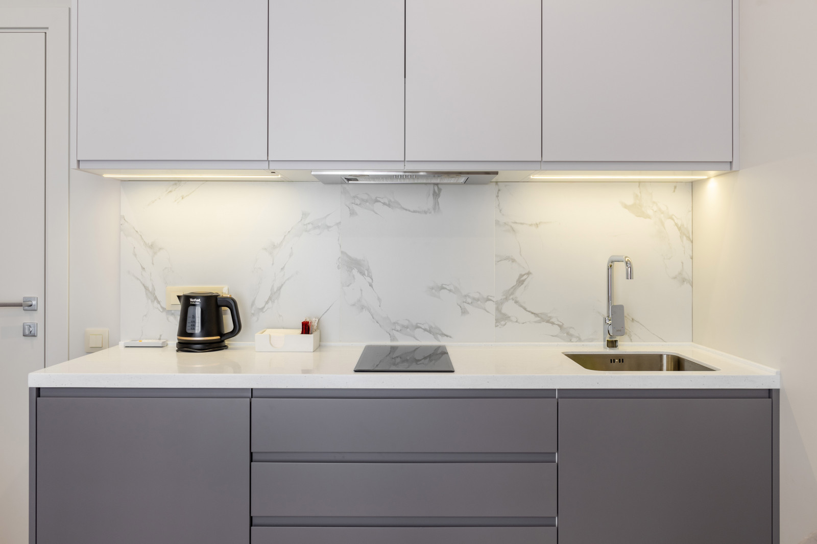 Апартаменты у моря в Сочи