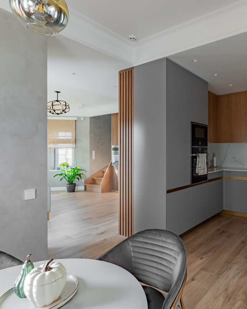 Дом, Ленинградская область, 124 м2.