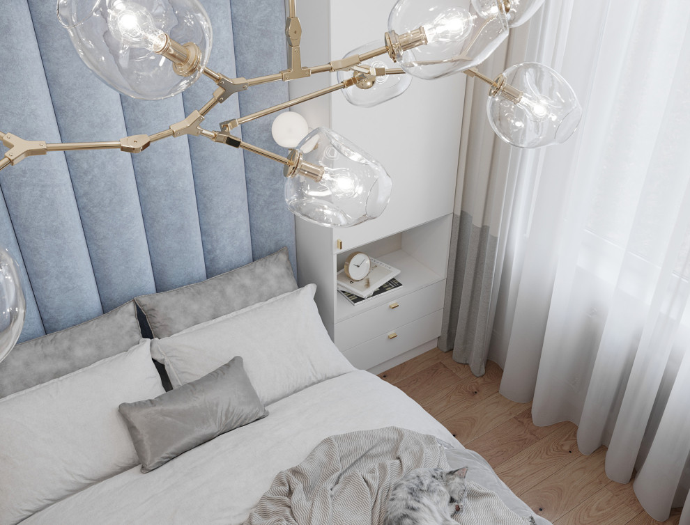 ЖК Дом на Блюхера