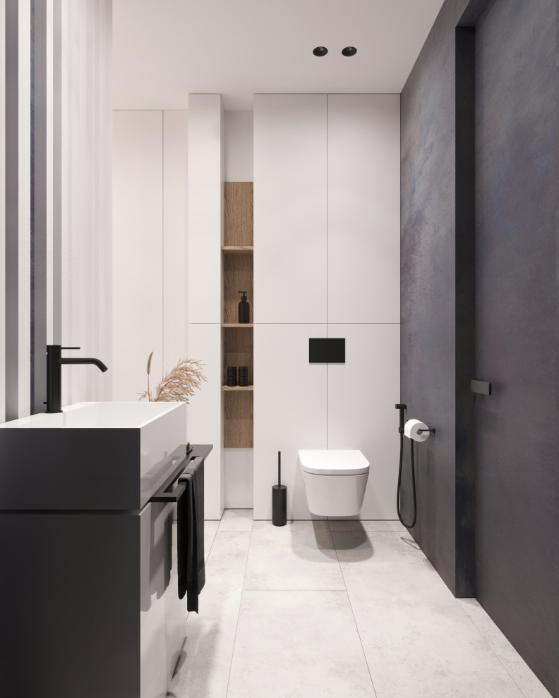 Квартира 112 кв.м. ЖК "Вавилова, 4"