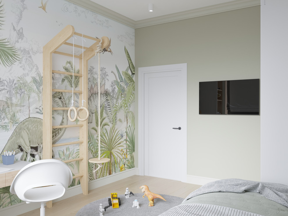 Аромат зефира.