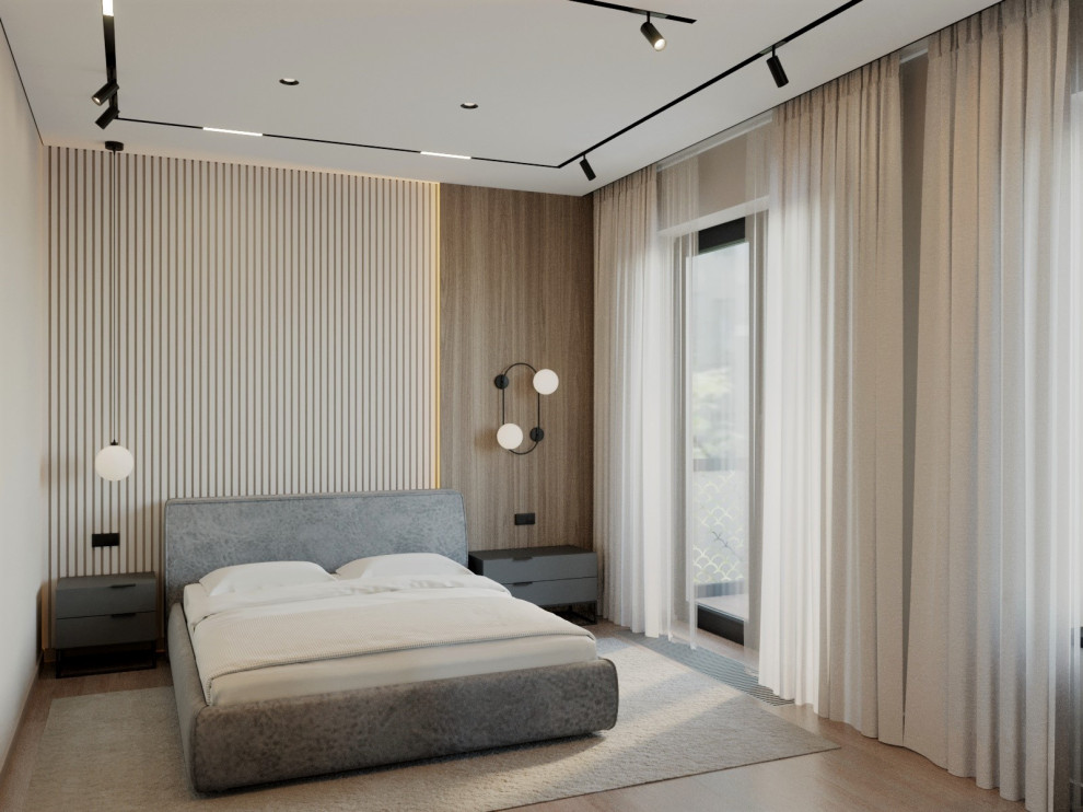 Московский 65