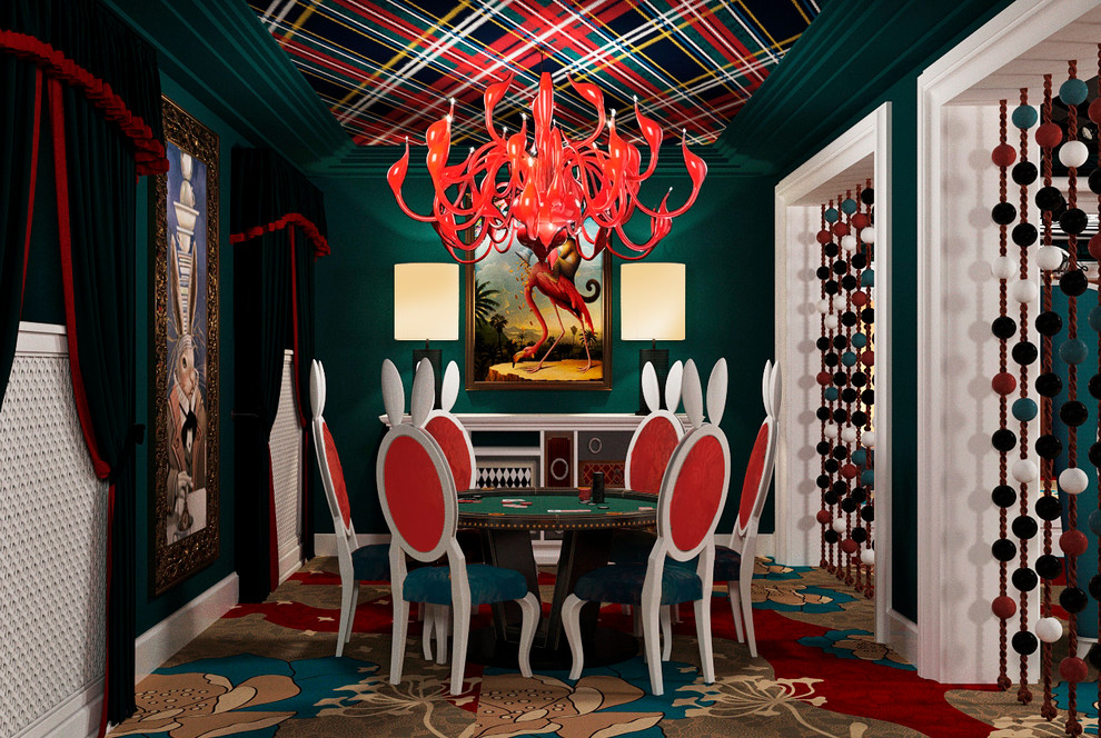 домашний клуб