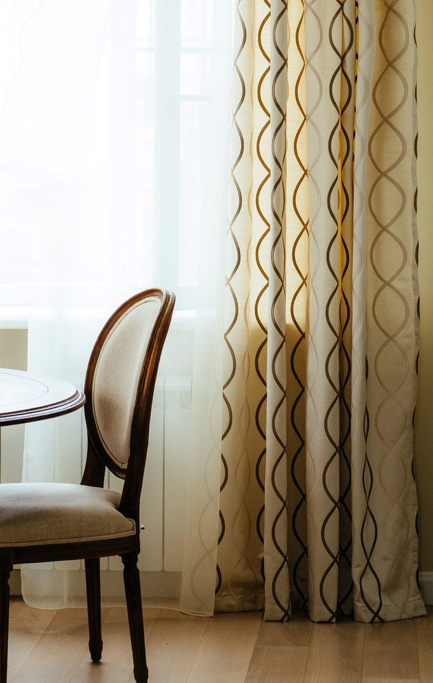 Спальня на Малой Бронной