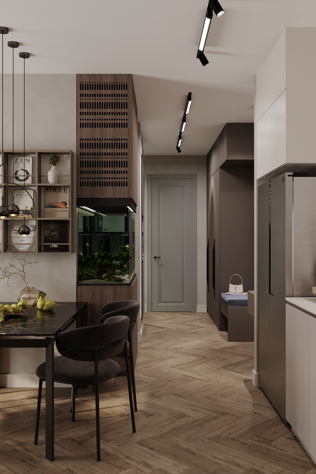 Лесная распсодия