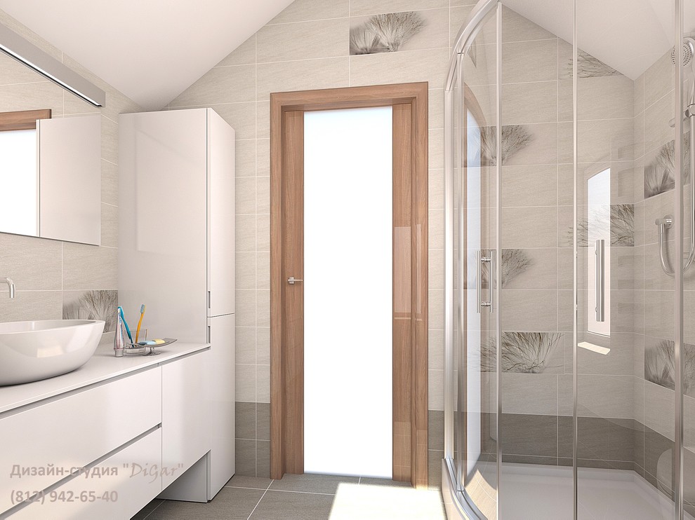 Таунхаус в Колтушах