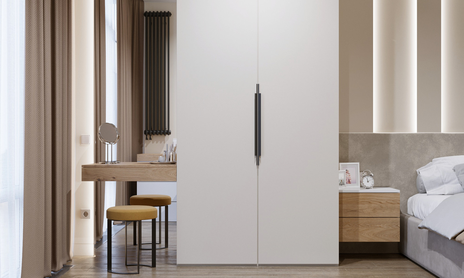 Проект "Эсфера"