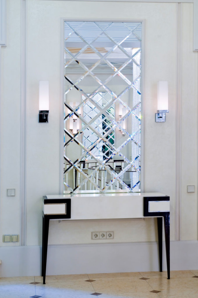 Обложка проекта: ЖК "Парад Побед"(г.Королев)