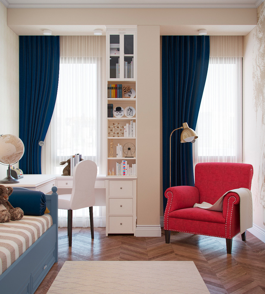 Лаконичная классика