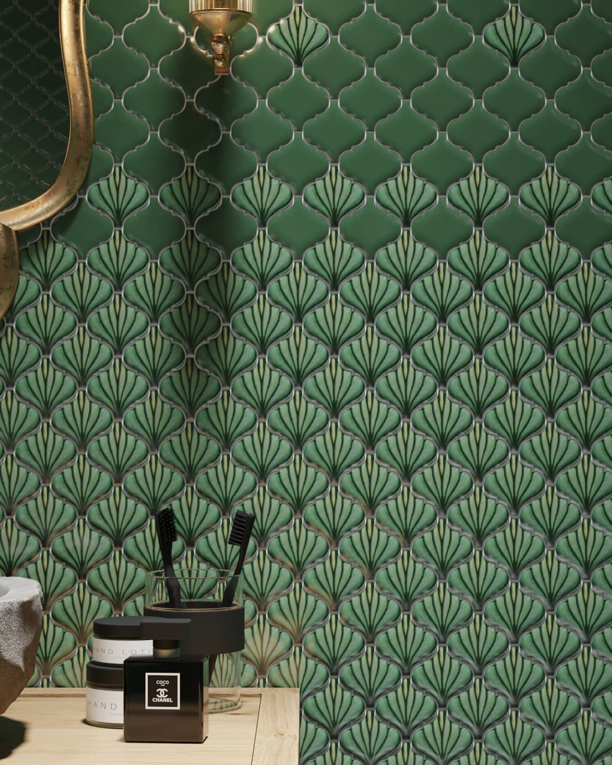 Дом из бруса КП "Кстининское озеро"