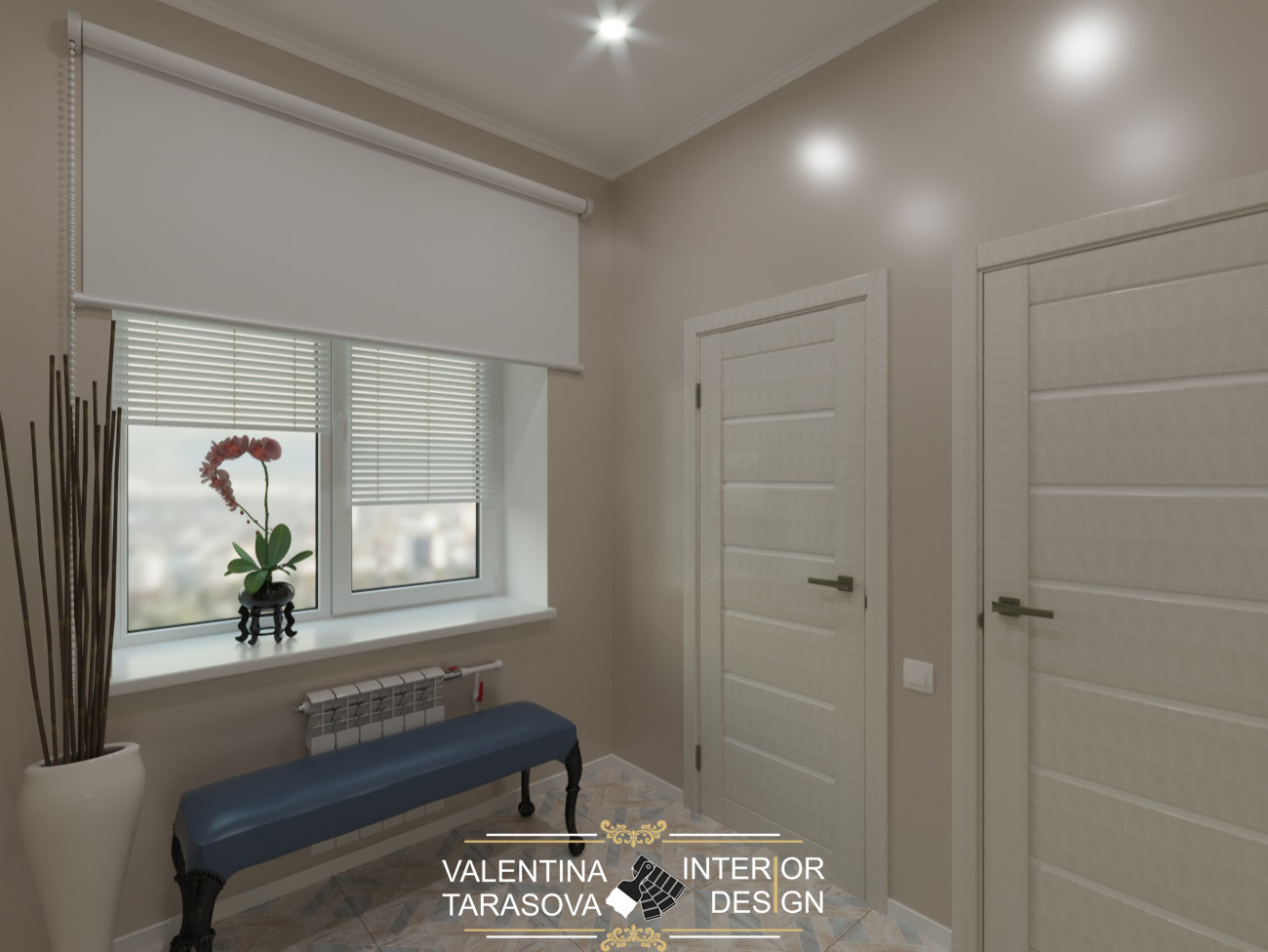 Банный комплекс