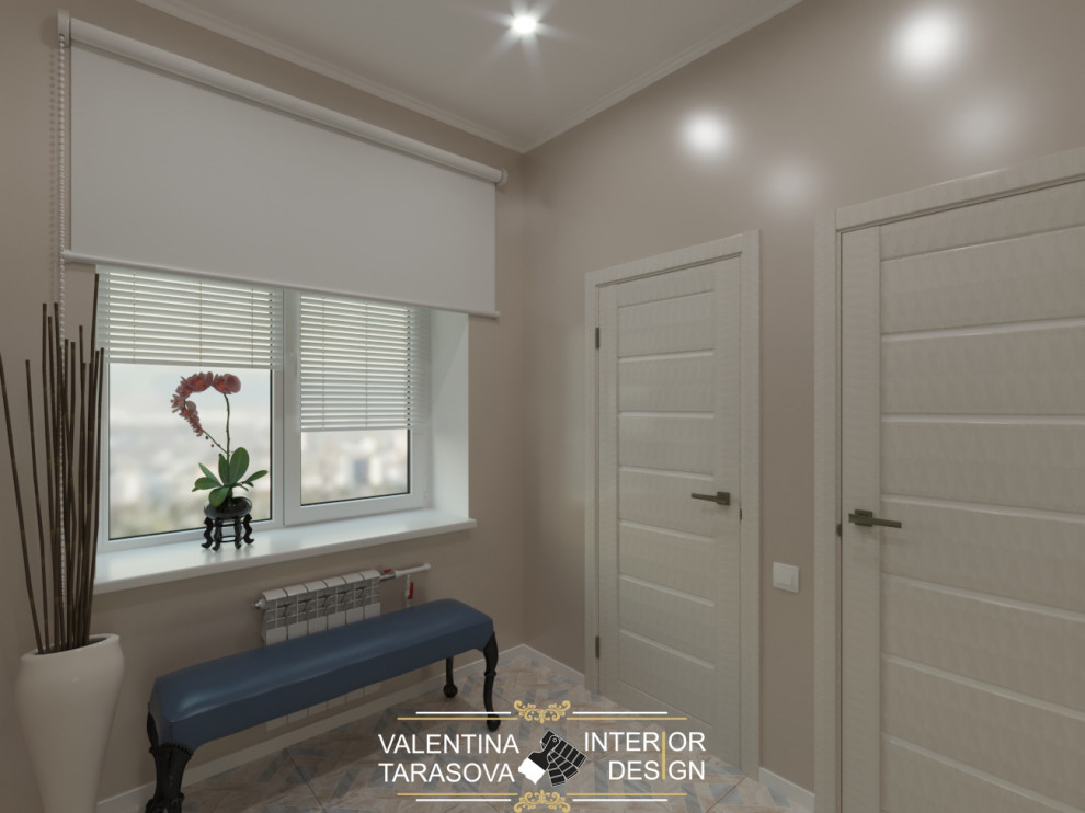 Банный комплекс