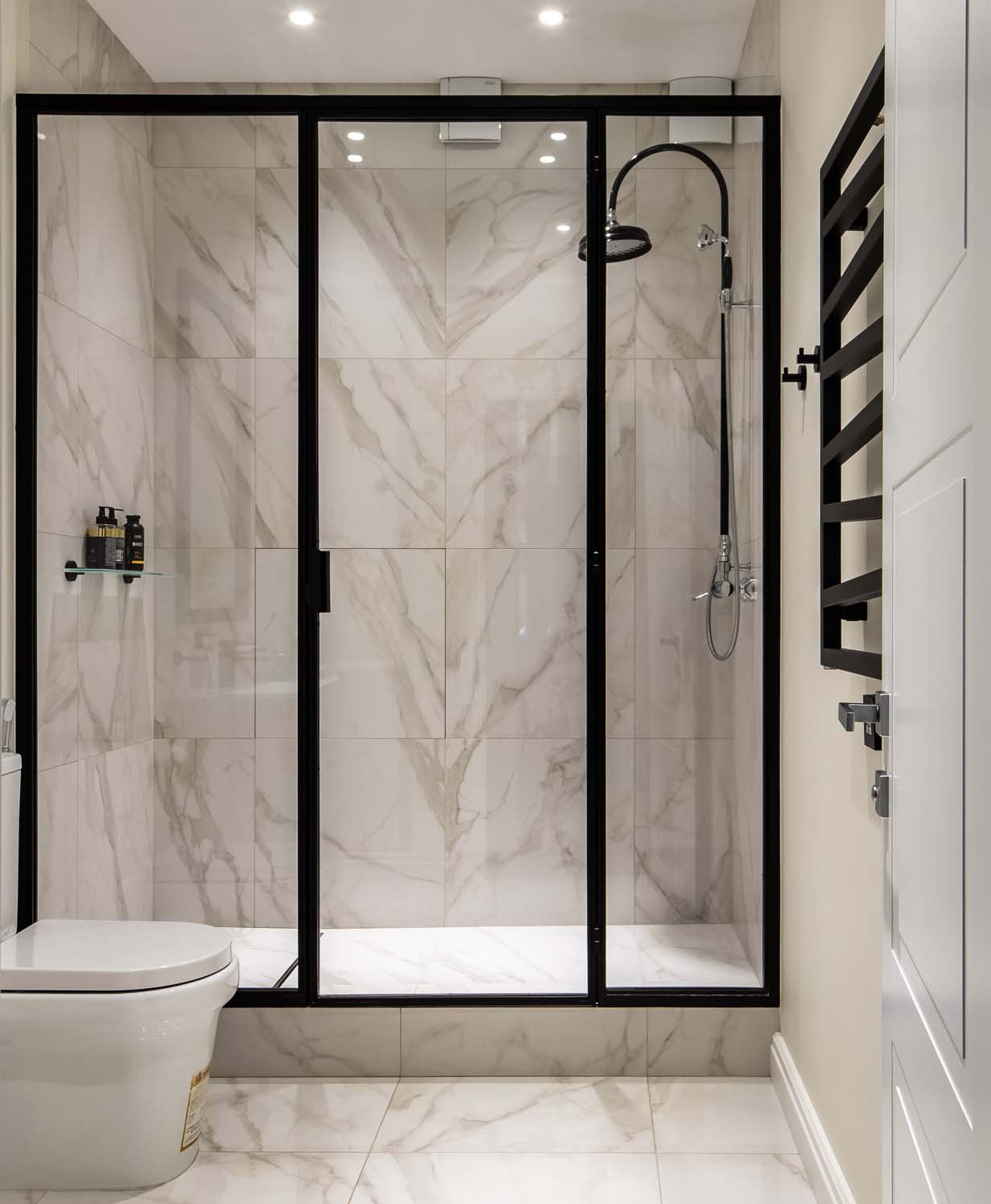 Фото проекта на Мосфильмовской