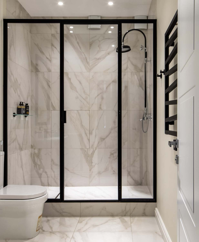 Фото проекта на Мосфильмовской