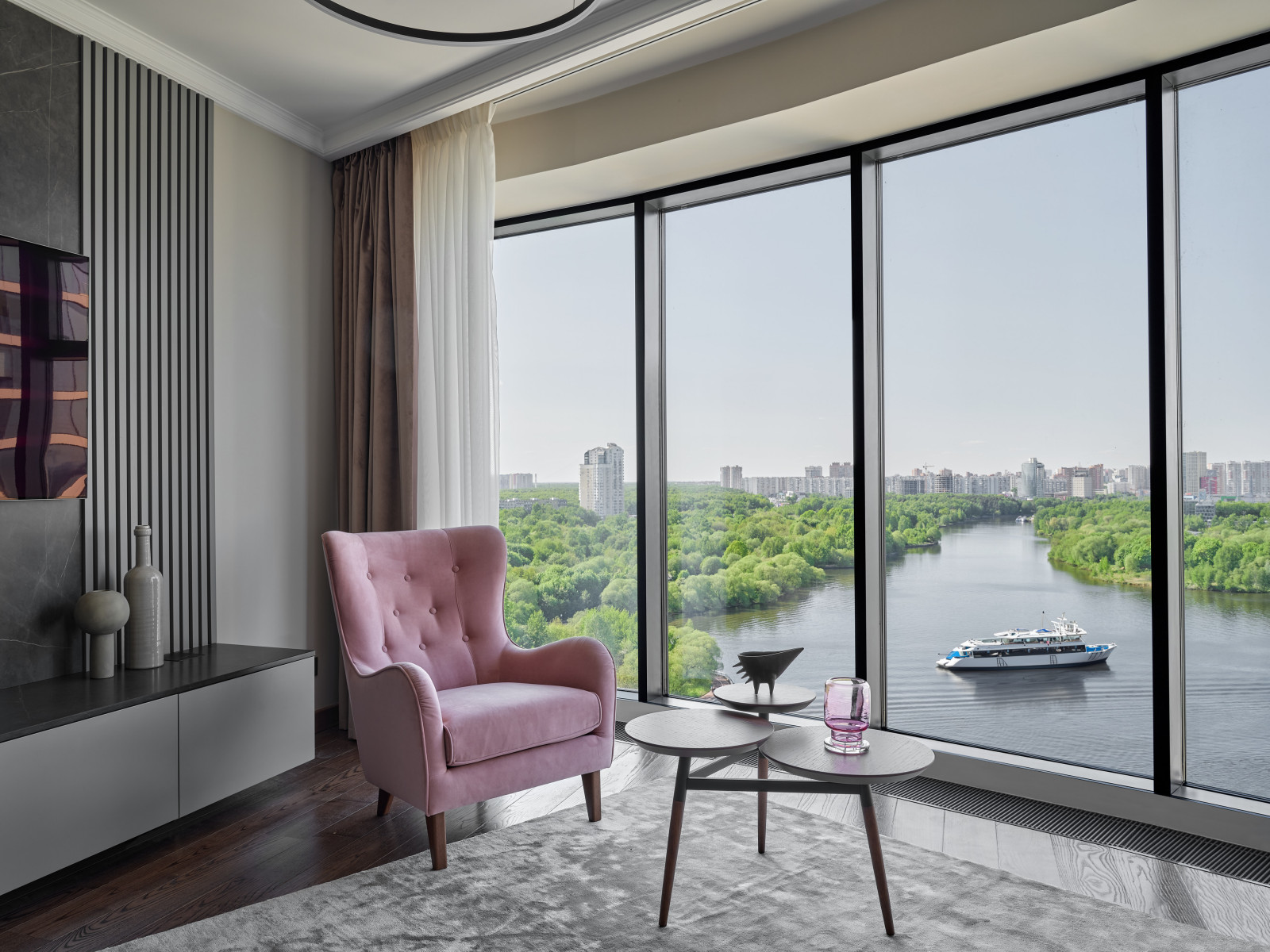 ЖК АКВАТОРИЯ