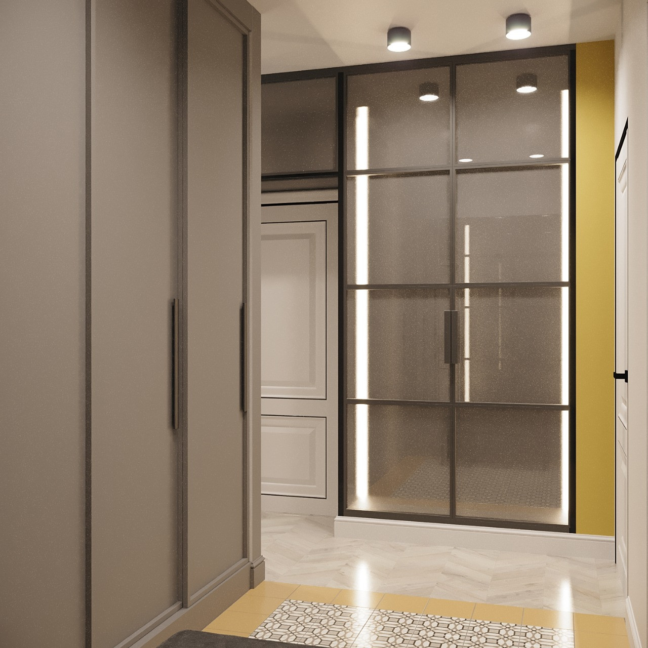 Винил шестидесятых