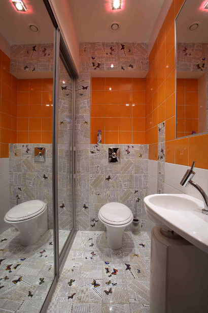 Бельгийская деревня, 13