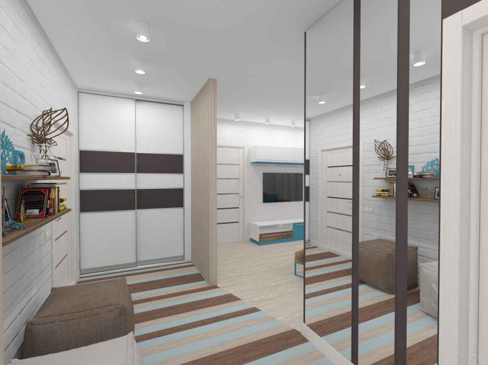 ЖК Высоково