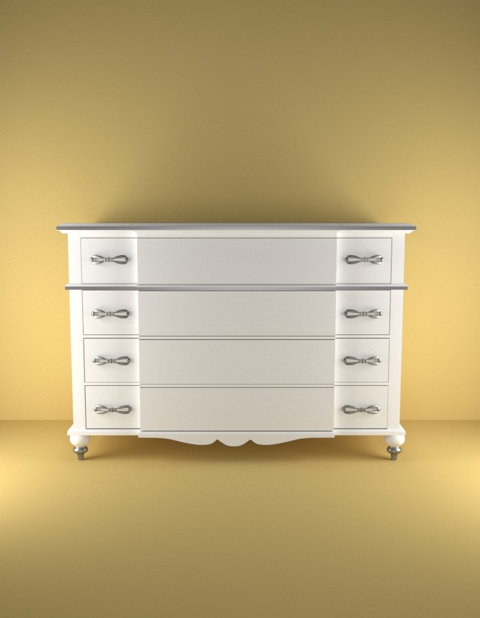 Комод "Эстель"